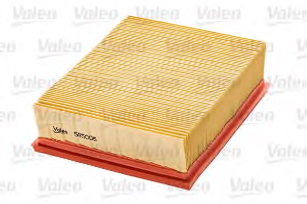 VALEO 585006 Air Filter